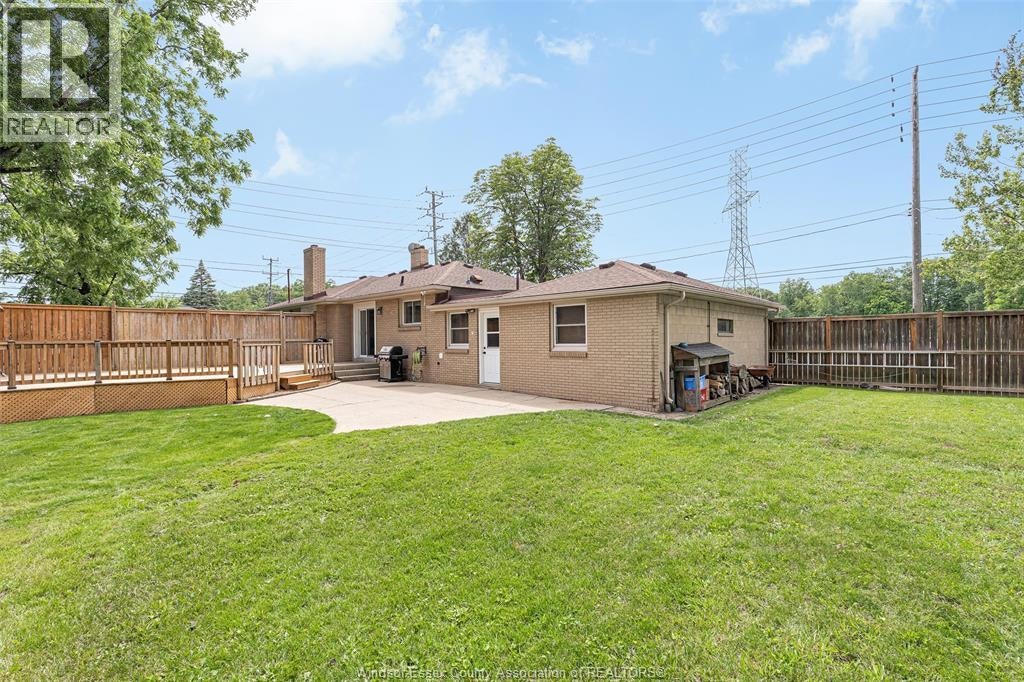 4861 Matchett Road, Windsor, ON, N9C 2A7 - 23