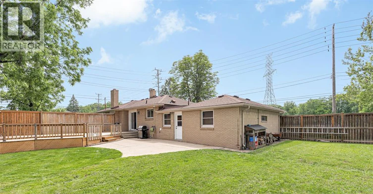 4861 Matchett Road, Windsor, ON, N9C 2A7 - 23