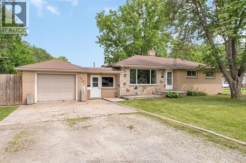 4861 Matchett Road, Windsor, ON, N9C 2A7