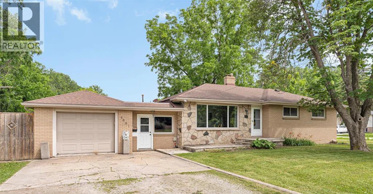 4861 Matchett Road, Windsor, ON, N9C 2A7