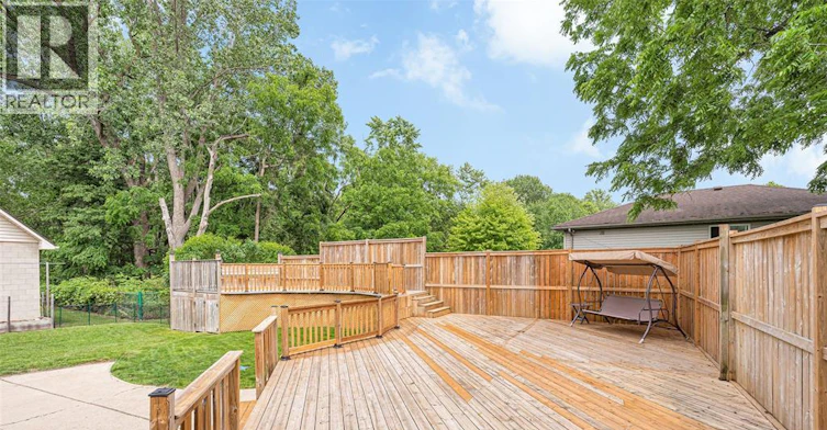 4861 Matchett Road, Windsor, ON, N9C 2A7 - 24