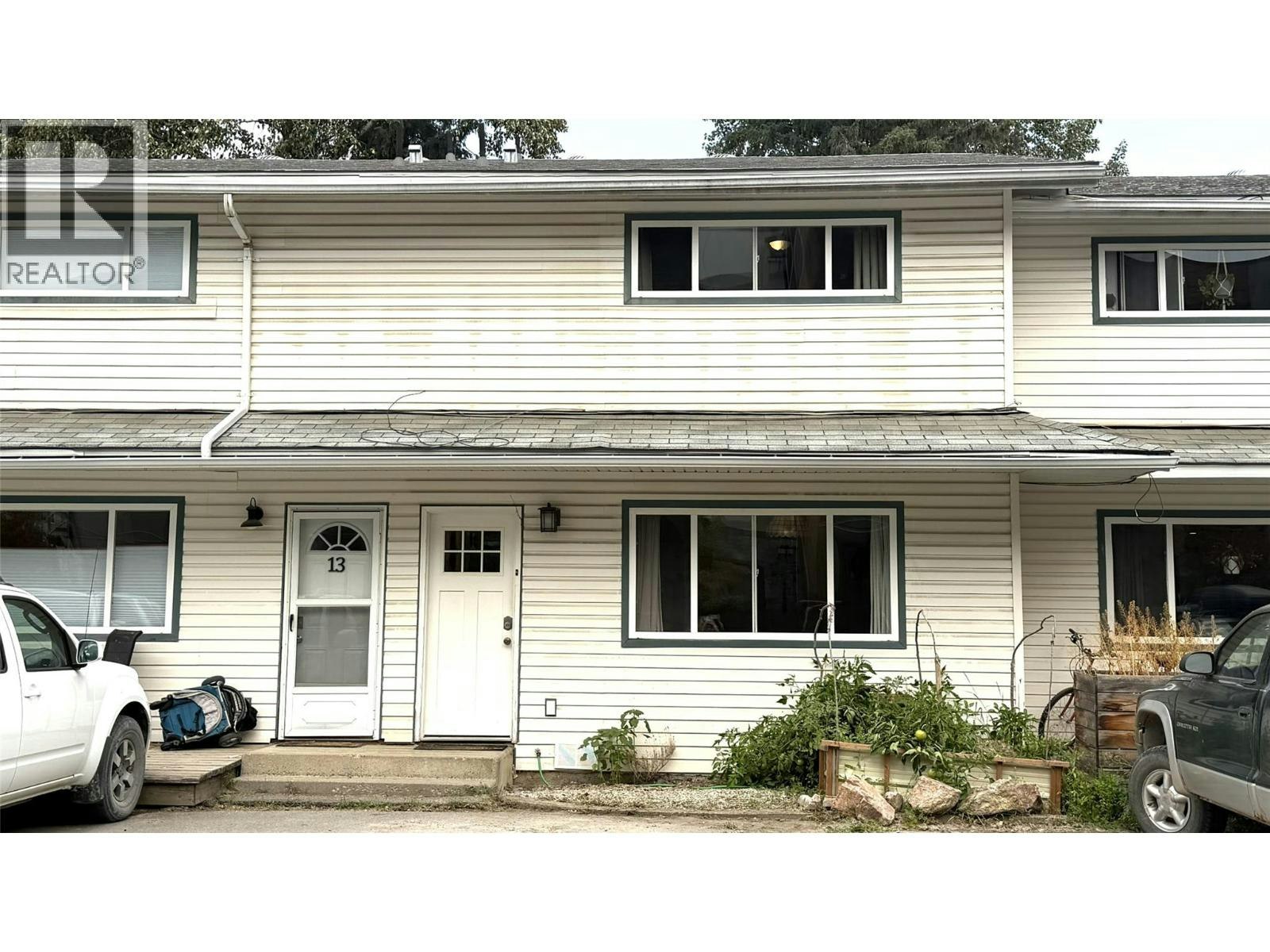 14-400 S 5th Avenue, Golden, BC, V0A 1H0