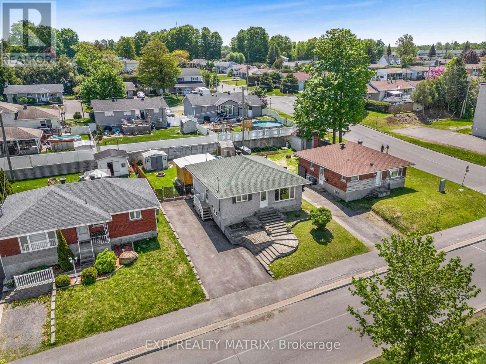 845 Cartier Boulevard, Hawkesbury, ON, K6A 1W9