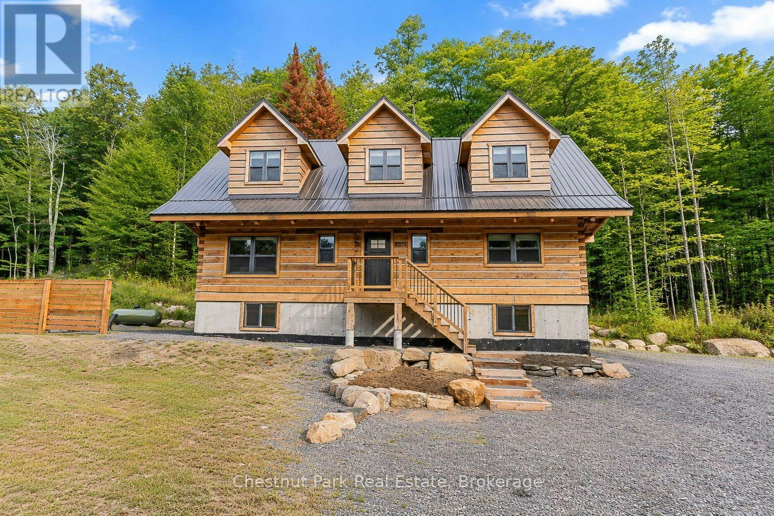 2517 Shore Road NORTH, Algonquin Highlands, ON, K0M 1S0