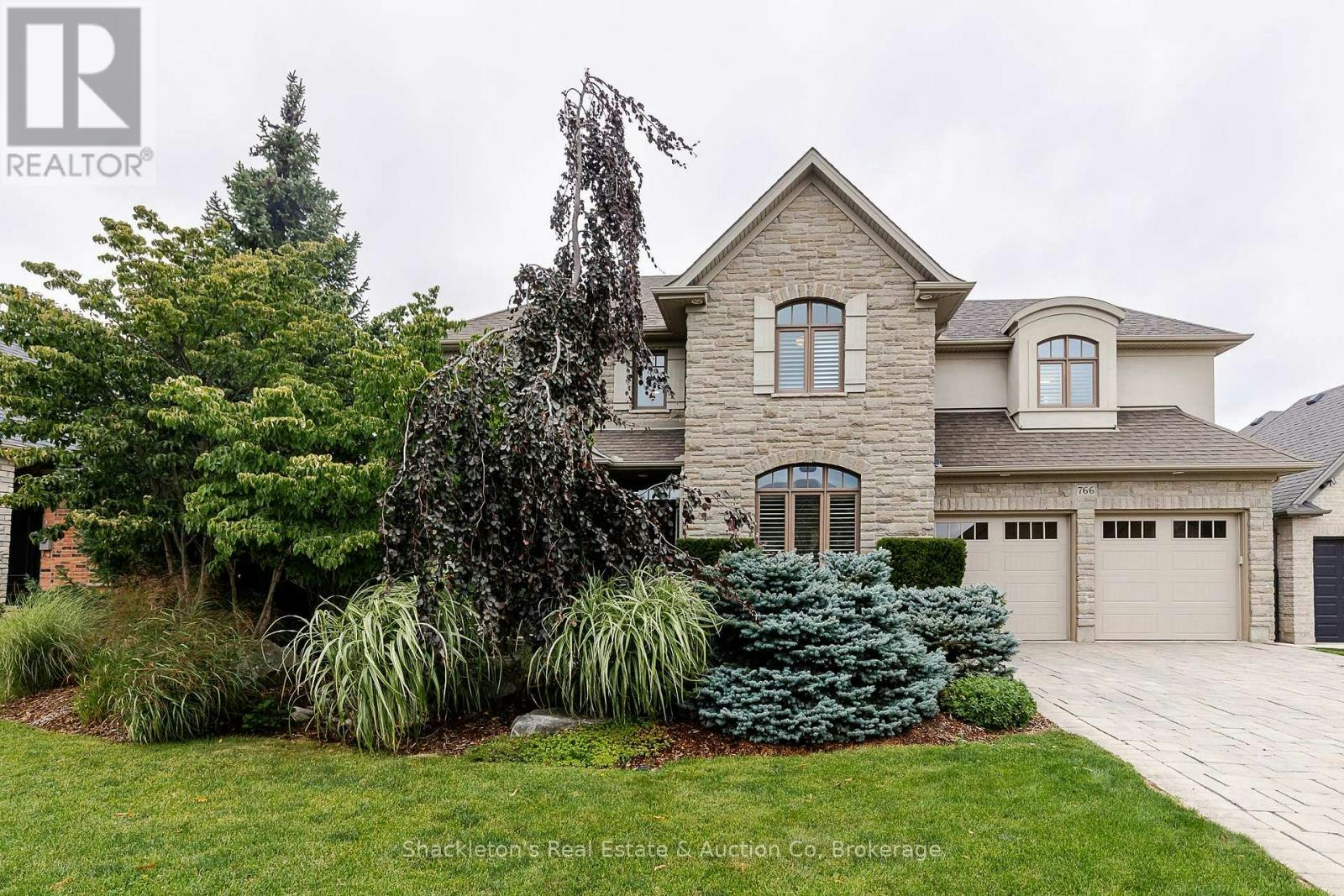 766 Eagletrace Drive, London, ON, N6G 0E9