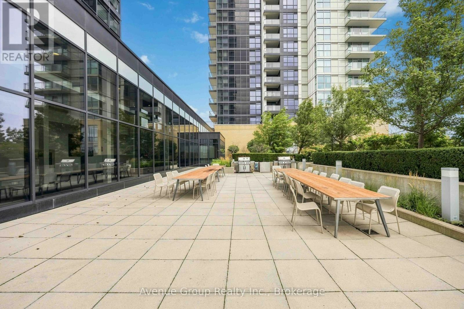 1116-19 Singer Court, Toronto, ON, M2K 0B2 - 14