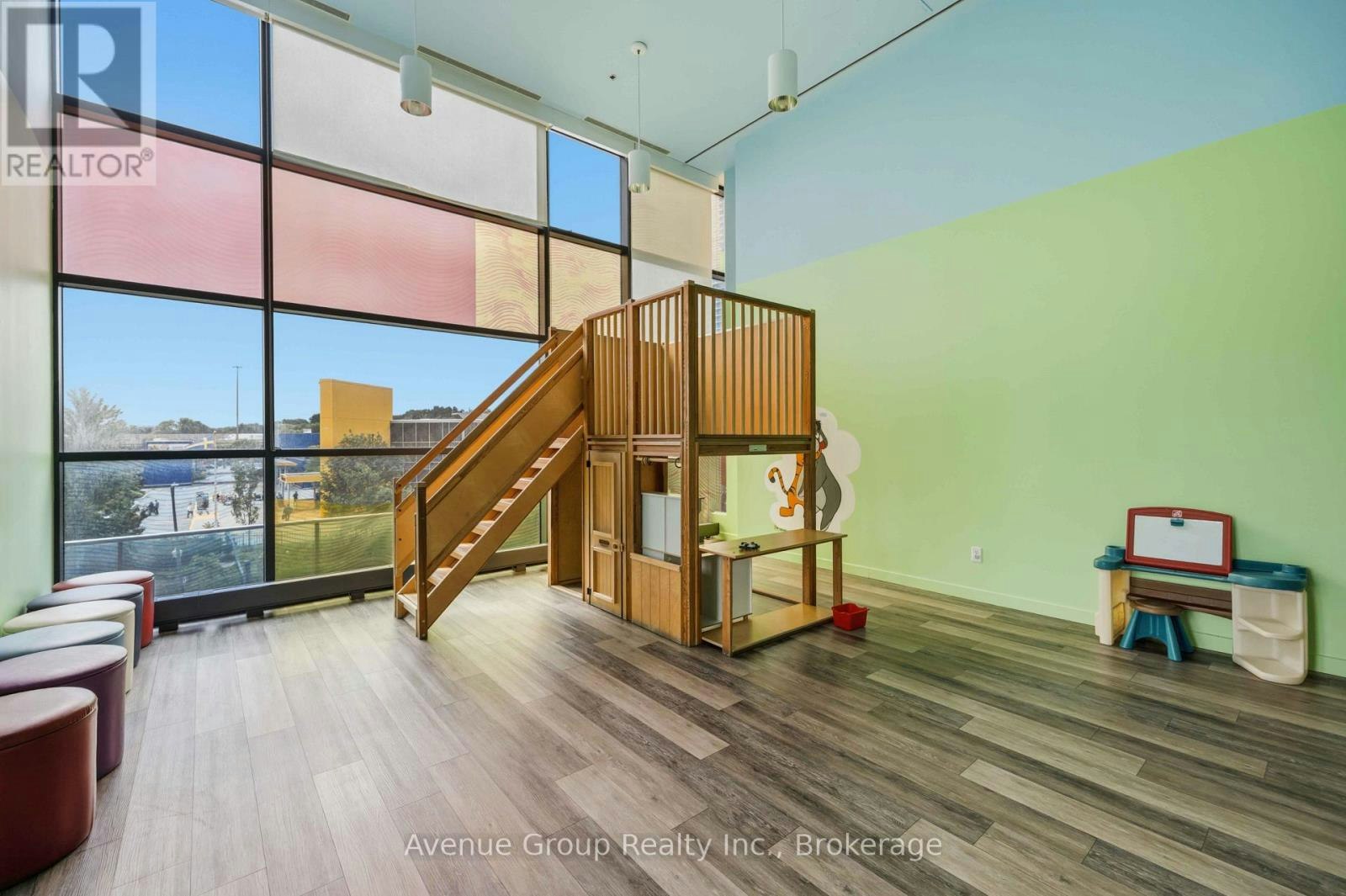 1116-19 Singer Court, Toronto, ON, M2K 0B2 - 17