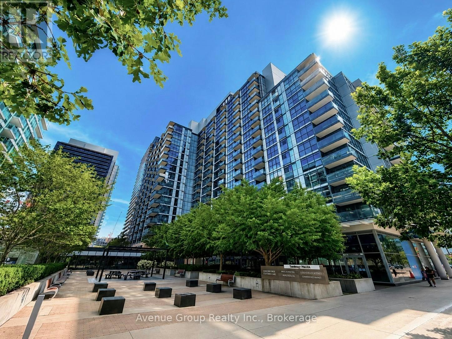 1116-19 Singer Court, Toronto, ON, M2K 0B2 - 2