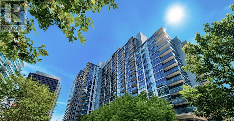 1116-19 Singer Court, Toronto, ON, M2K 0B2 - 2