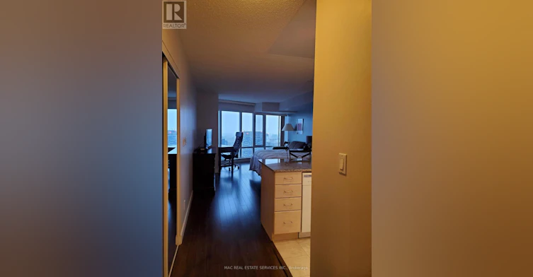3402-210 Victoria Street, Toronto, ON, M5B 2R3 - 2
