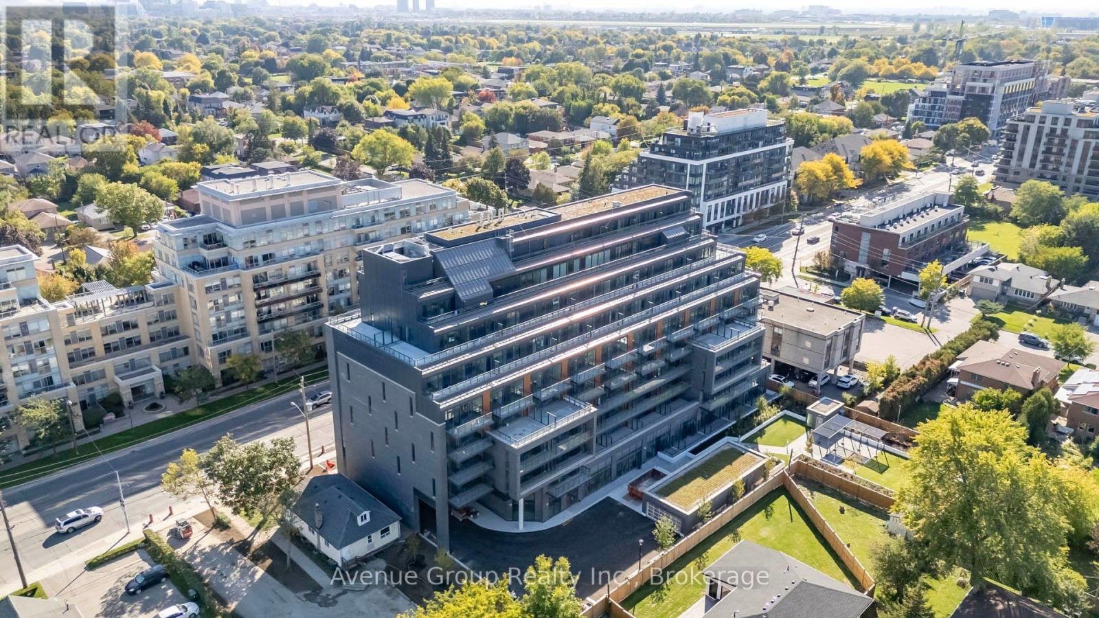 414-700 Sheppard Avenue W, Toronto, ON, M3H 0G5 - 37