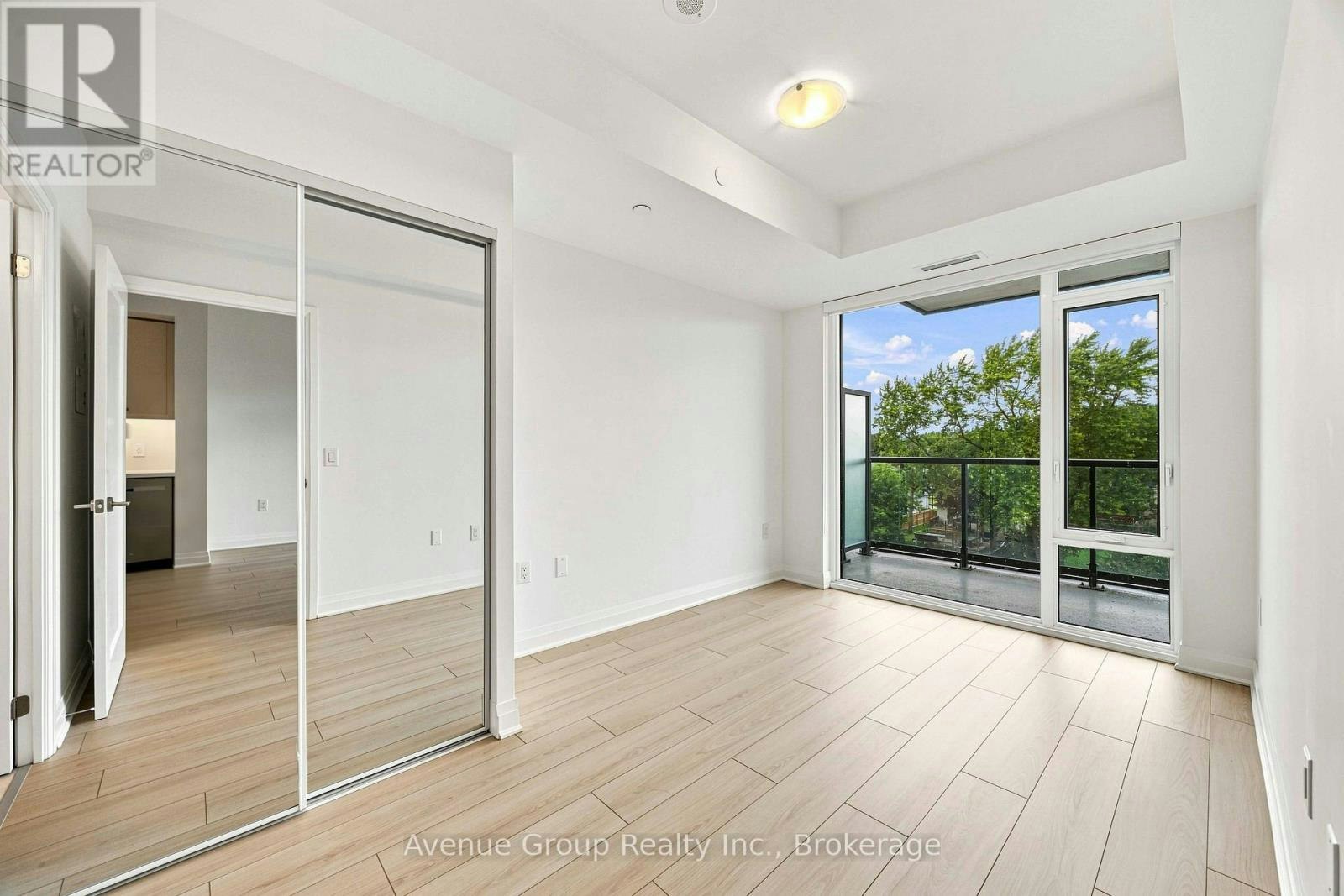 414-700 Sheppard Avenue W, Toronto, ON, M3H 0G5 - 9