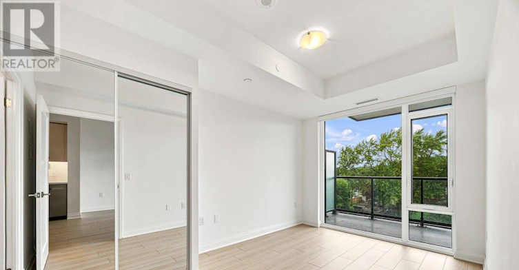 414-700 Sheppard Avenue W, Toronto, ON, M3H 0G5 - 9