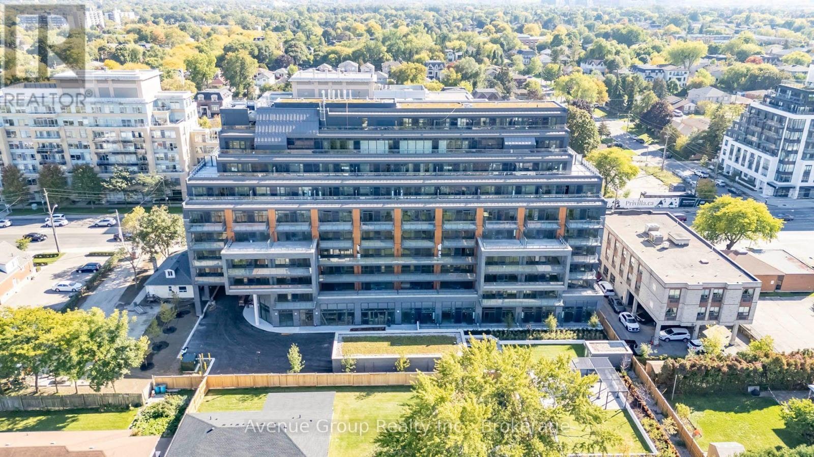 414-700 Sheppard Avenue W, Toronto, ON, M3H 0G5 - 36
