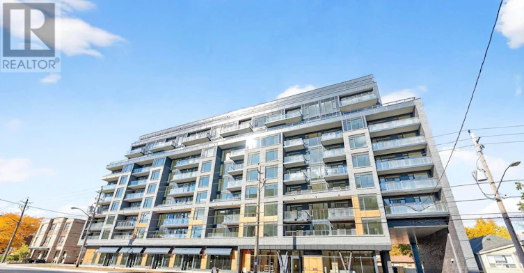 414-700 Sheppard Avenue W, Toronto, ON, M3H 0G5 - 2
