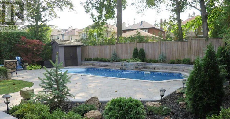 76 De Vere Gardens, Toronto, ON, M5M 3E9 - 4