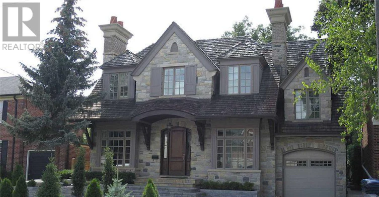 76 De Vere Gardens, Toronto, ON, M5M 3E9