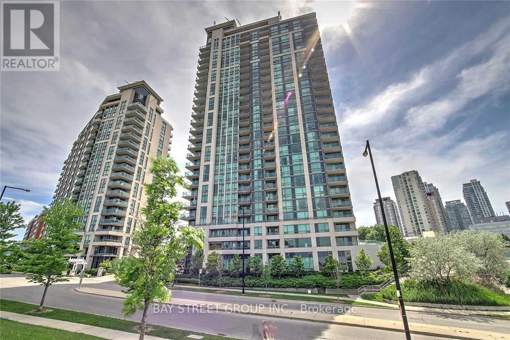 2209-88 Grangeway Avenue, Toronto, ON, M1H 0A2