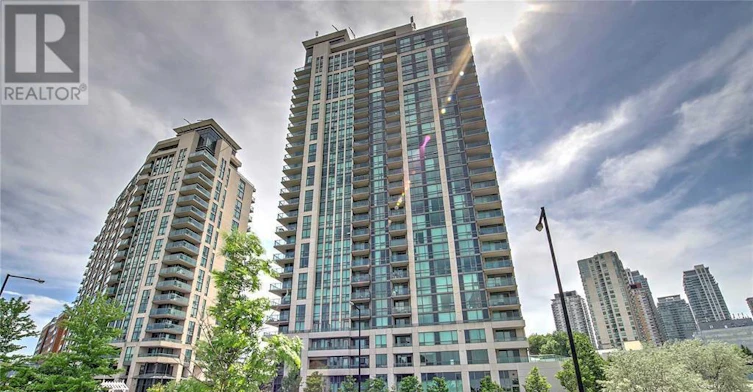 2209-88 Grangeway Avenue, Toronto, ON, M1H 0A2