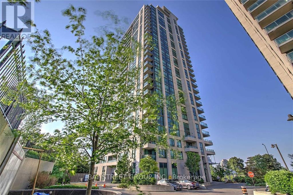 2209-88 Grangeway Avenue, Toronto, ON, M1H 0A2 - 2