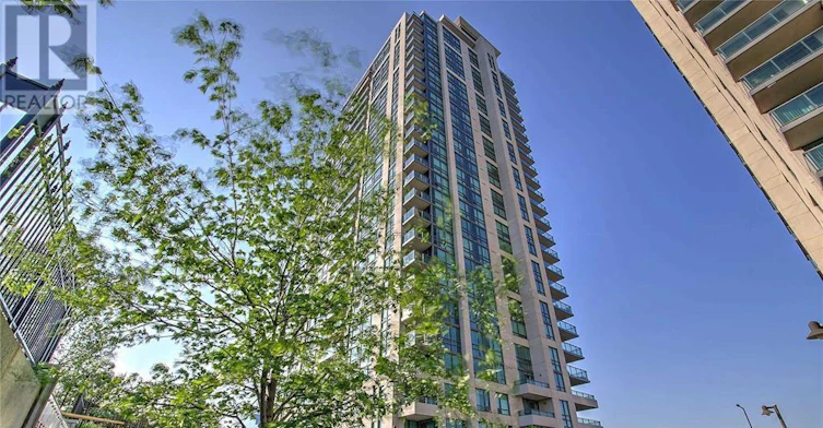 2209-88 Grangeway Avenue, Toronto, ON, M1H 0A2 - 2