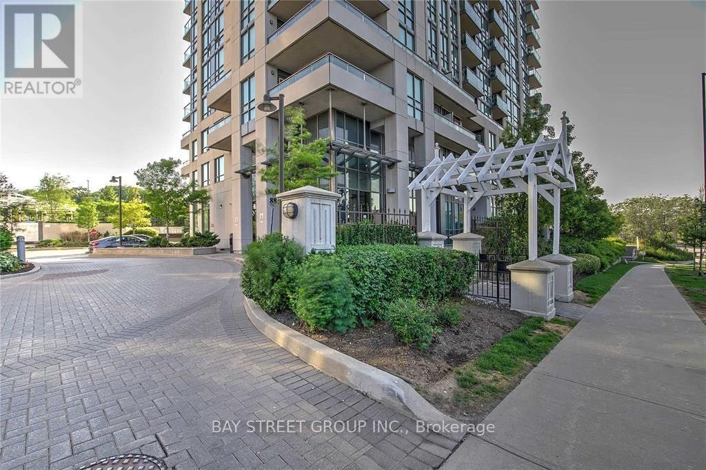 2209-88 Grangeway Avenue, Toronto, ON, M1H 0A2 - 3