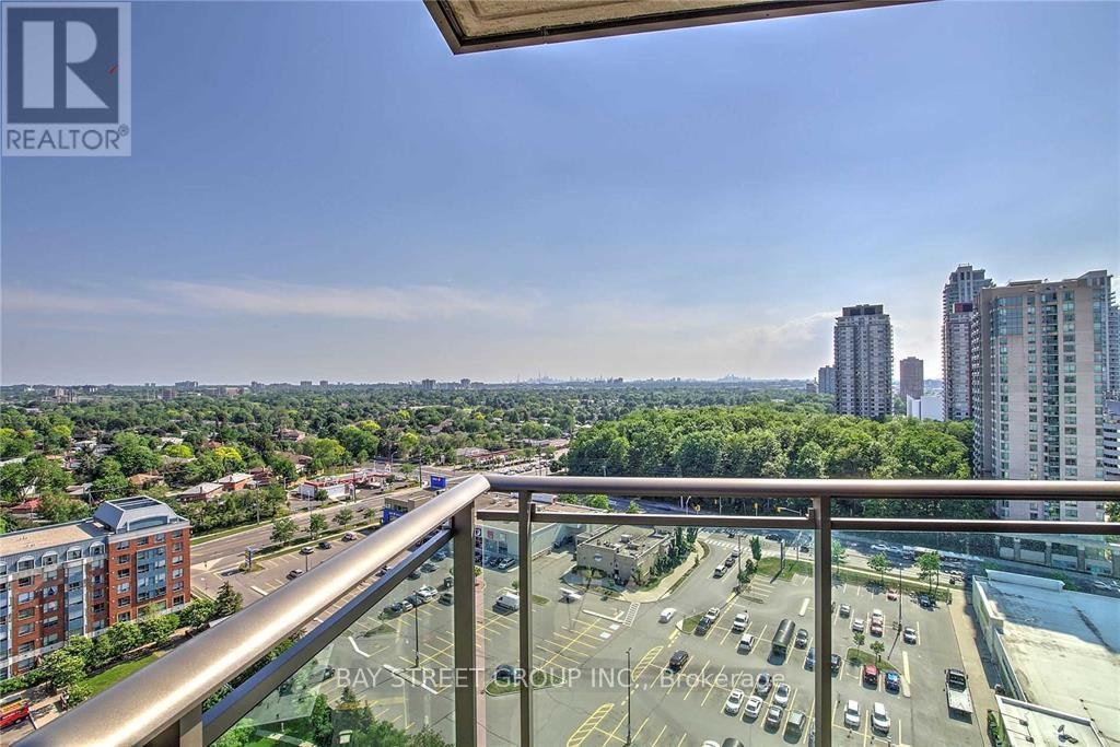 2209-88 Grangeway Avenue, Toronto, ON, M1H 0A2 - 18