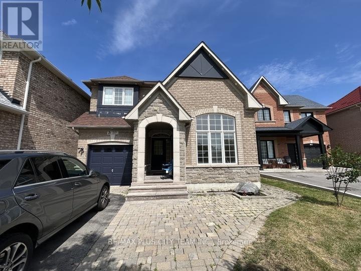 59 Trish Drive, Richmond Hill, ON, L4E 5C4
