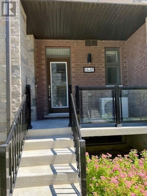 LOT 16-45 Fieldridge Crescent, Brampton, ON, L6R 4G6
