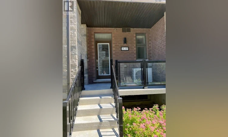 LOT 16-45 Fieldridge Crescent