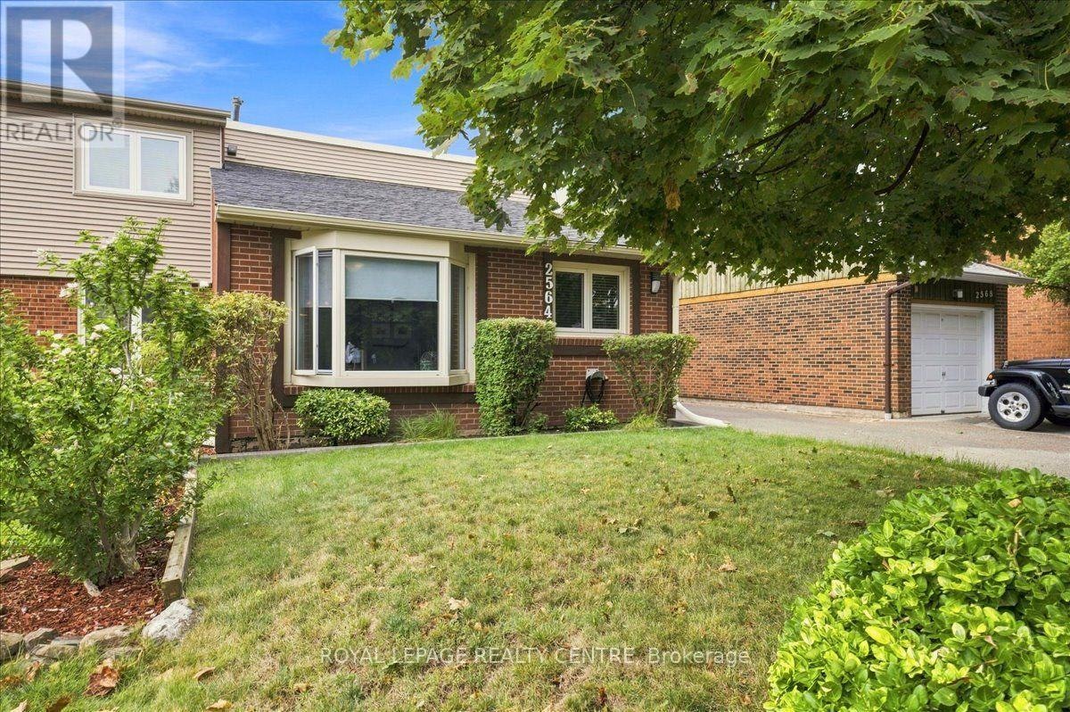 2564 Mainroyal Street, Mississauga, ON, L5L 1C9