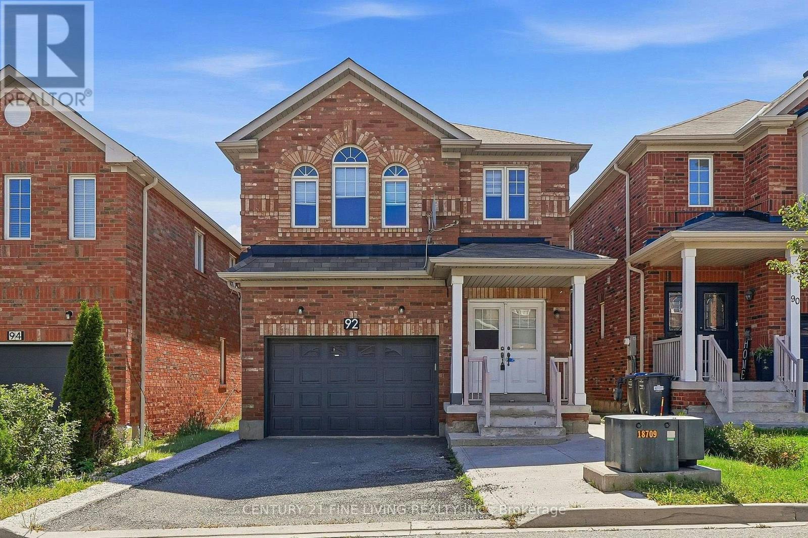 92 Gulfbrook Circle