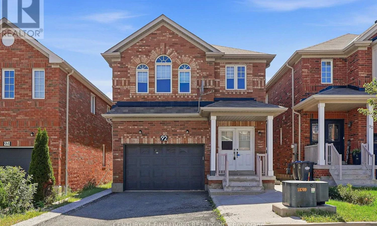 92 Gulfbrook Circle