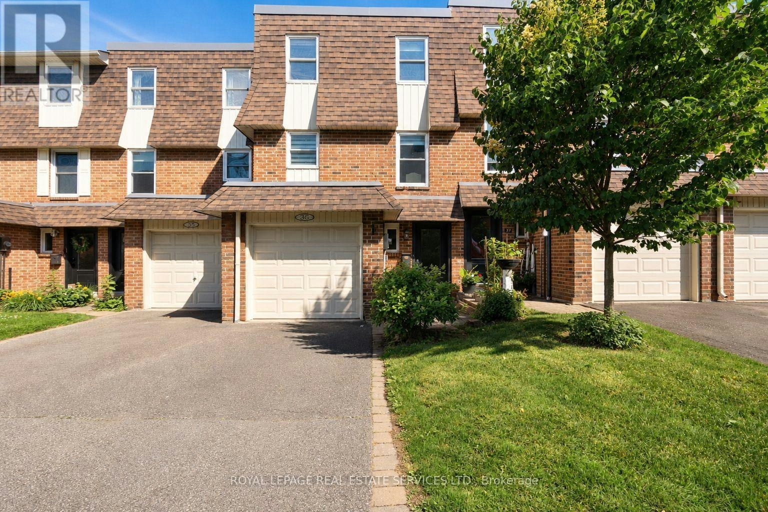 36-30 Heslop Road, Milton, ON, L9T 1B3