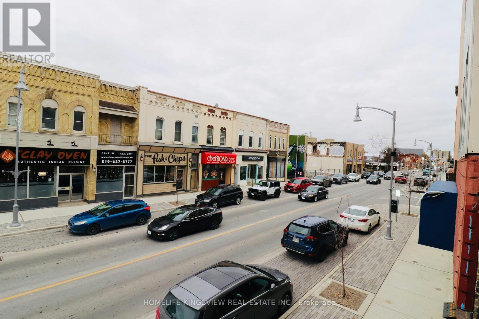A-647 Talbot Street, St. Thomas, ON, N5P 1C9