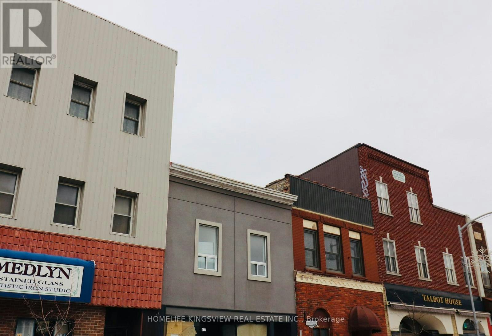 A-647 Talbot Street, St. Thomas, ON, N5P 1C9 - 2
