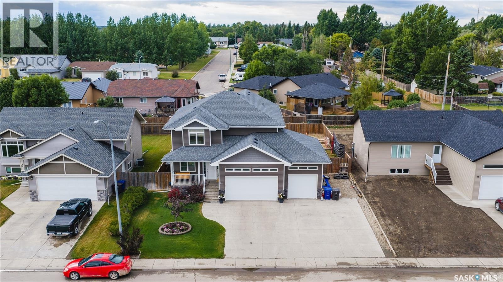 96 101st Street, Humboldt, SK, S0K 2A0