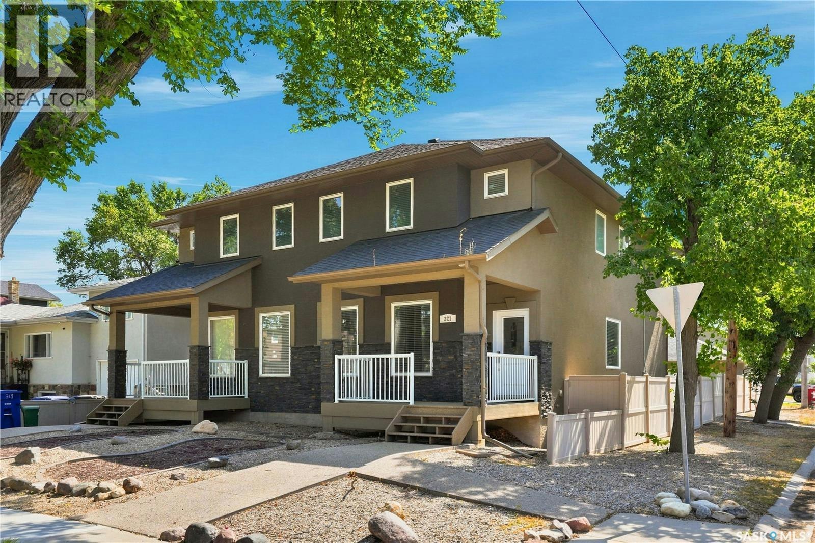 321 110th Street W, Saskatoon, SK, S7N 1S4