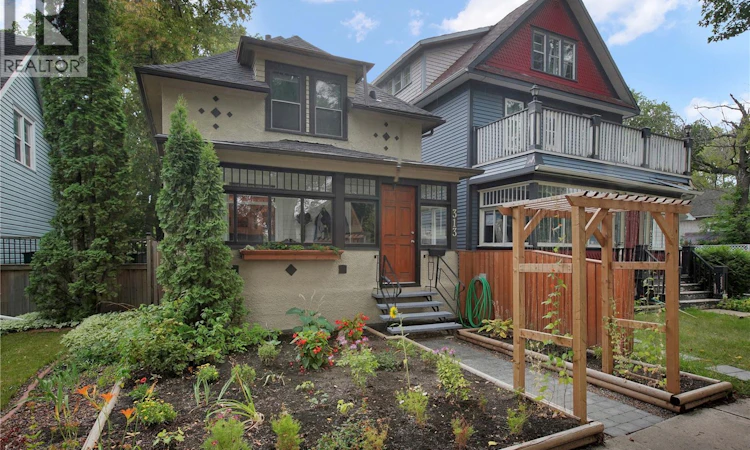 313 29th Street W