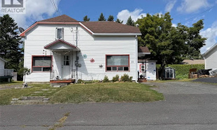 23 Lajoie Street