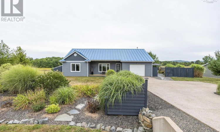 355 Falmouth Dyke Road