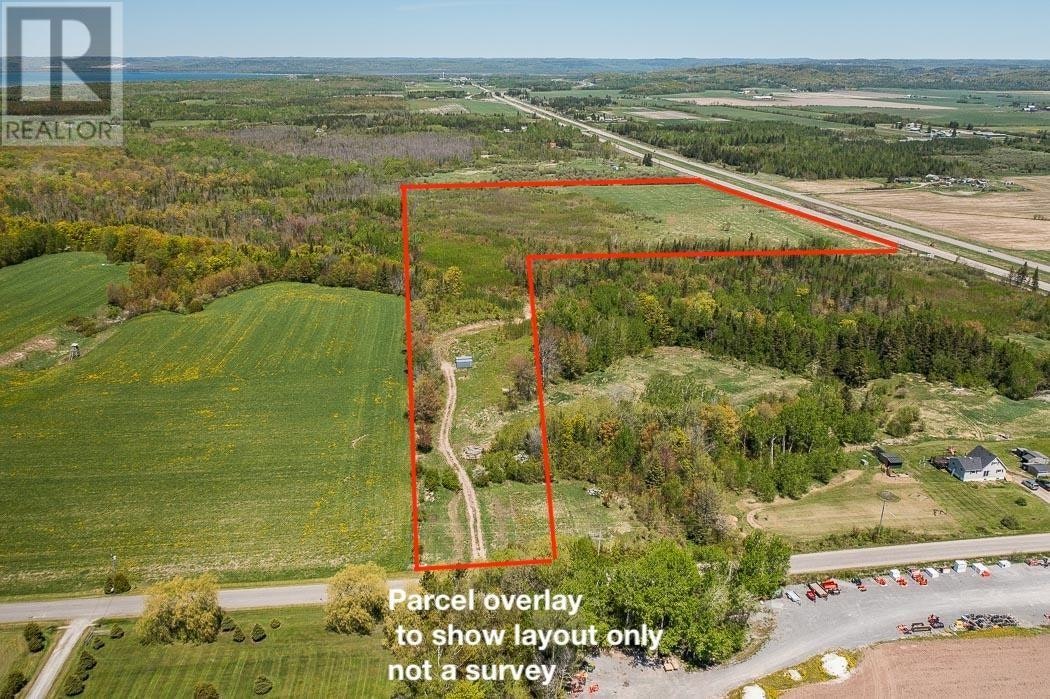 76 Calabogie Laird Rd Township, Laird, ON, P0S 1C0