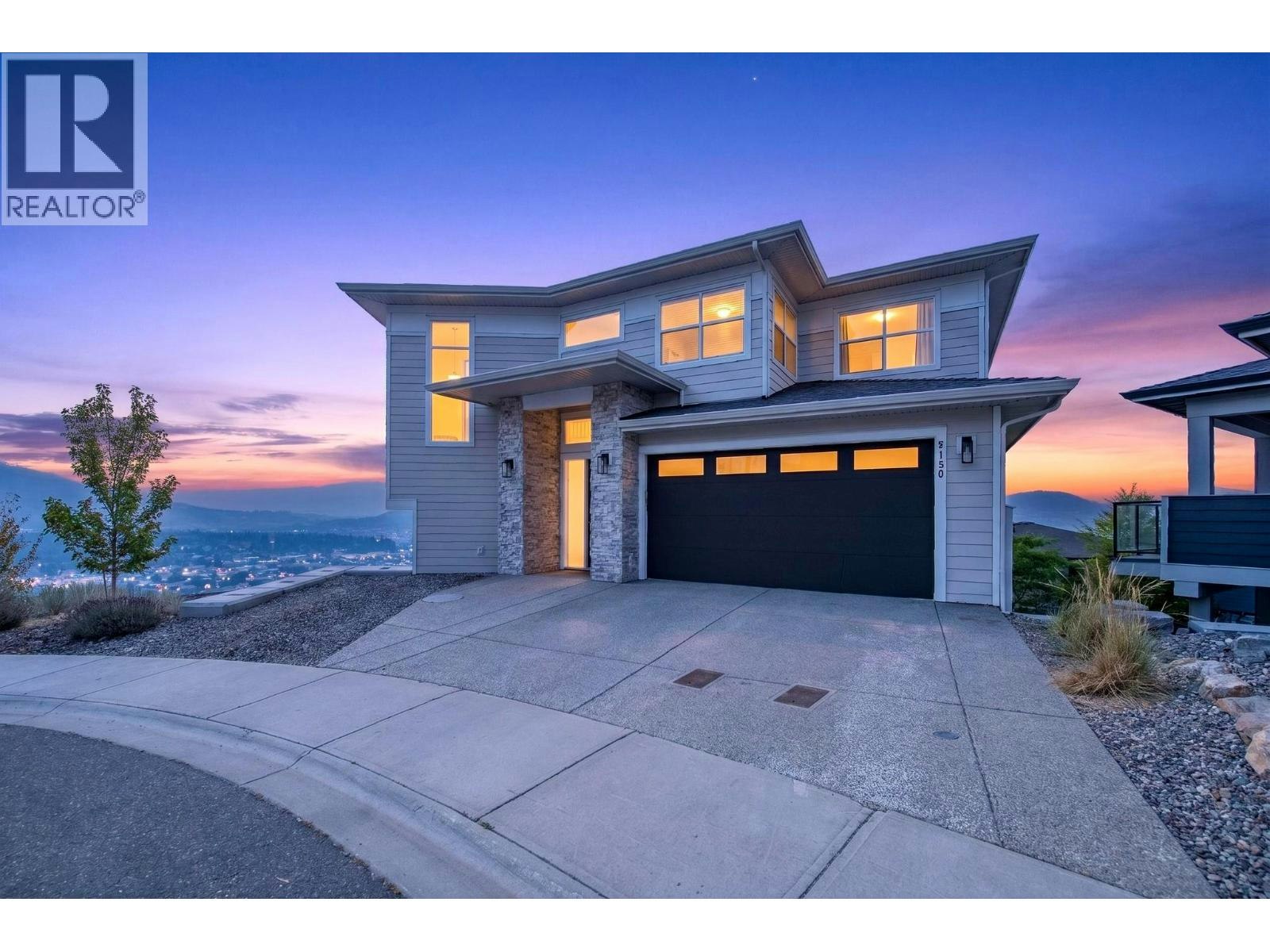 5120 Turtle Pond Court, Vernon, BC, V1T 2T9