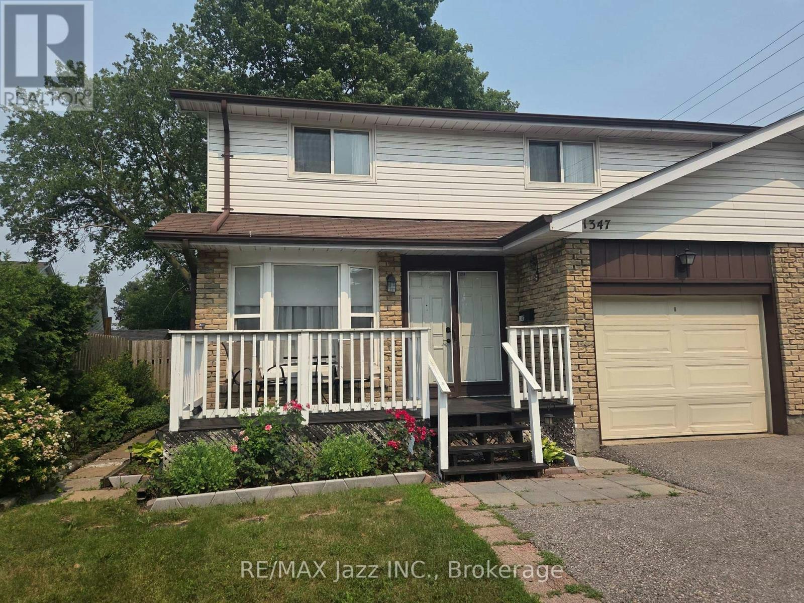 1347 Mary Street N, Oshawa, ON, L1G 6T2