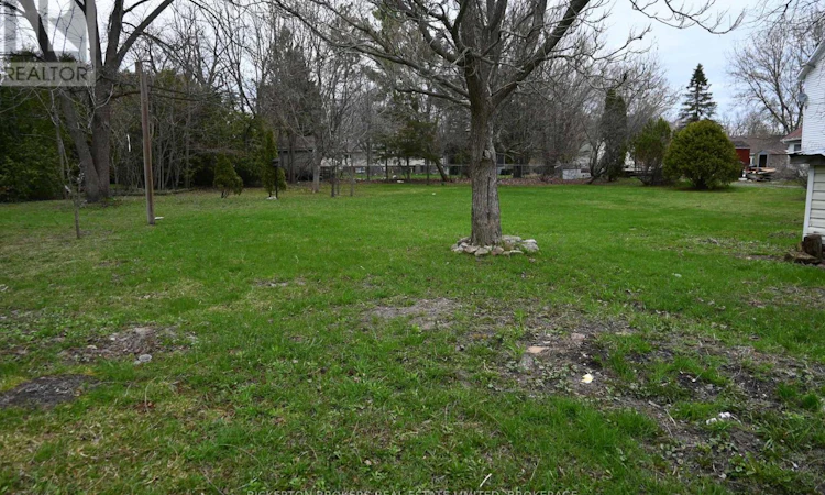 20 Grand Trunk Avenue