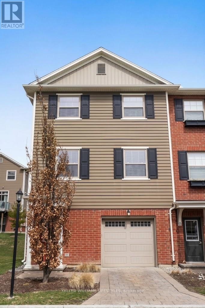 52-3025 Singleton Avenue, London, ON, N6L 0E6 - 2