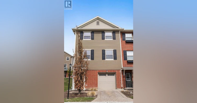 52-3025 Singleton Avenue, London, ON, N6L 0E6 - 2