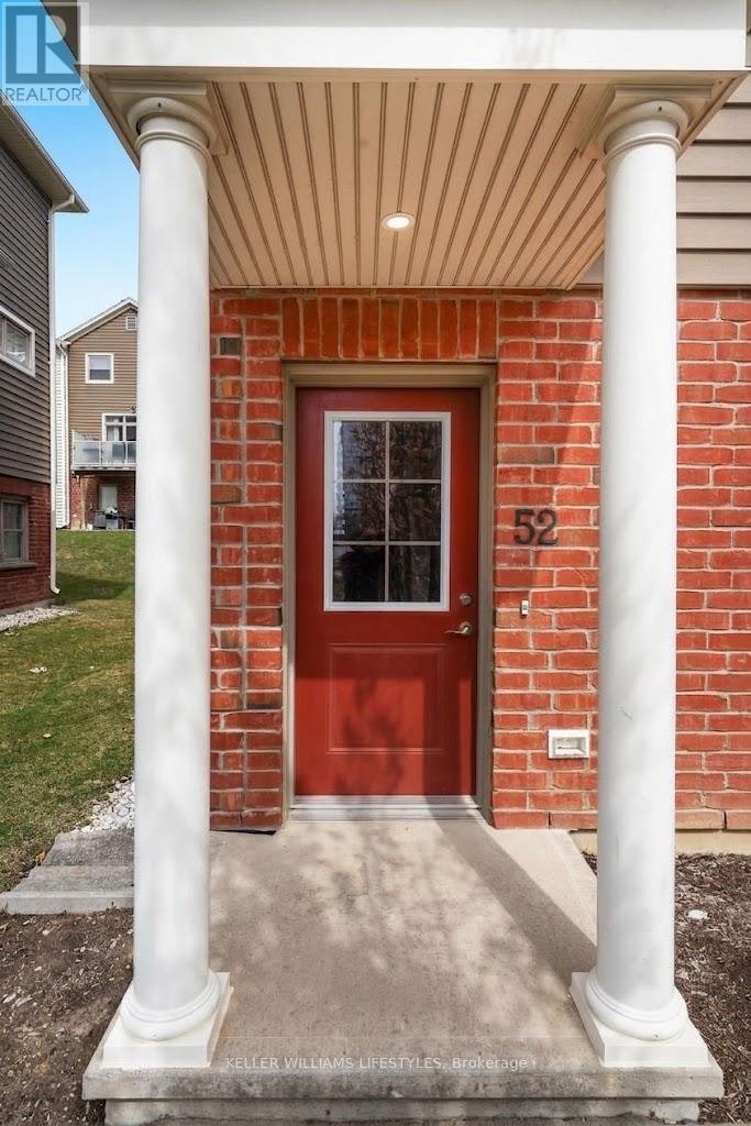 52-3025 Singleton Avenue, London, ON, N6L 0E6 - 3
