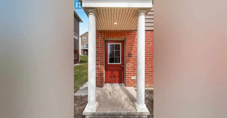 52-3025 Singleton Avenue, London, ON, N6L 0E6 - 3