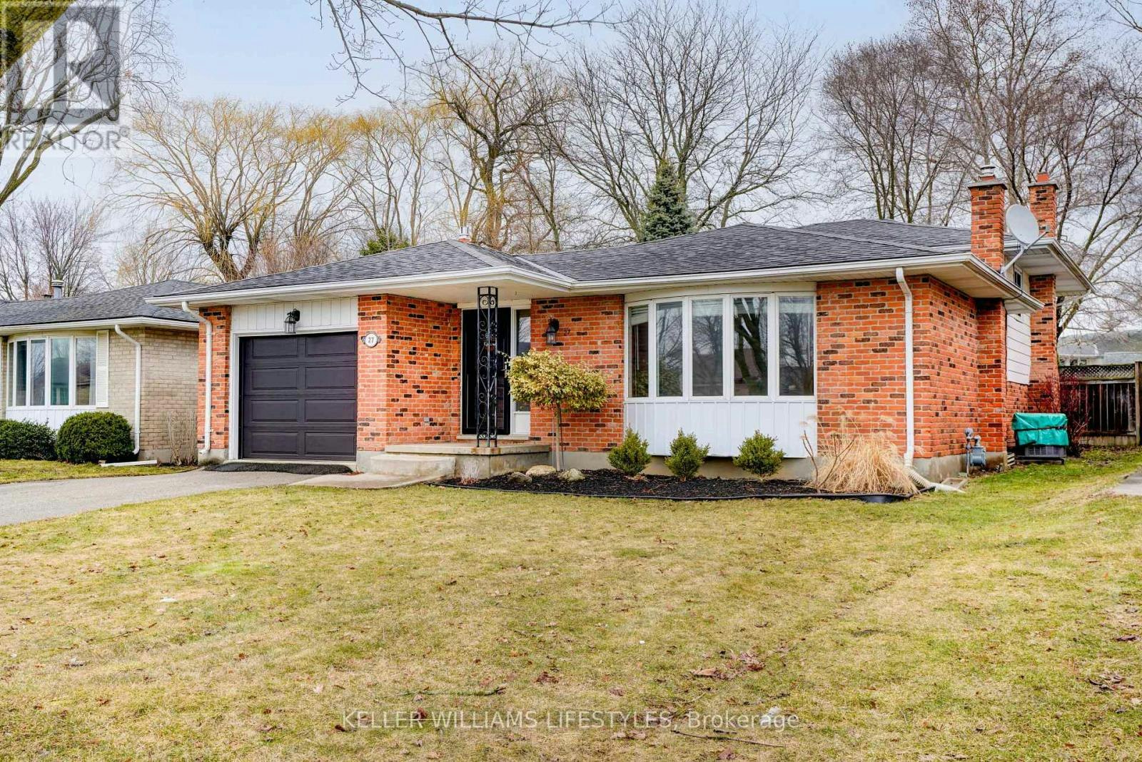 27 Woodborough Street, London, ON, N6H 4R3 - 3